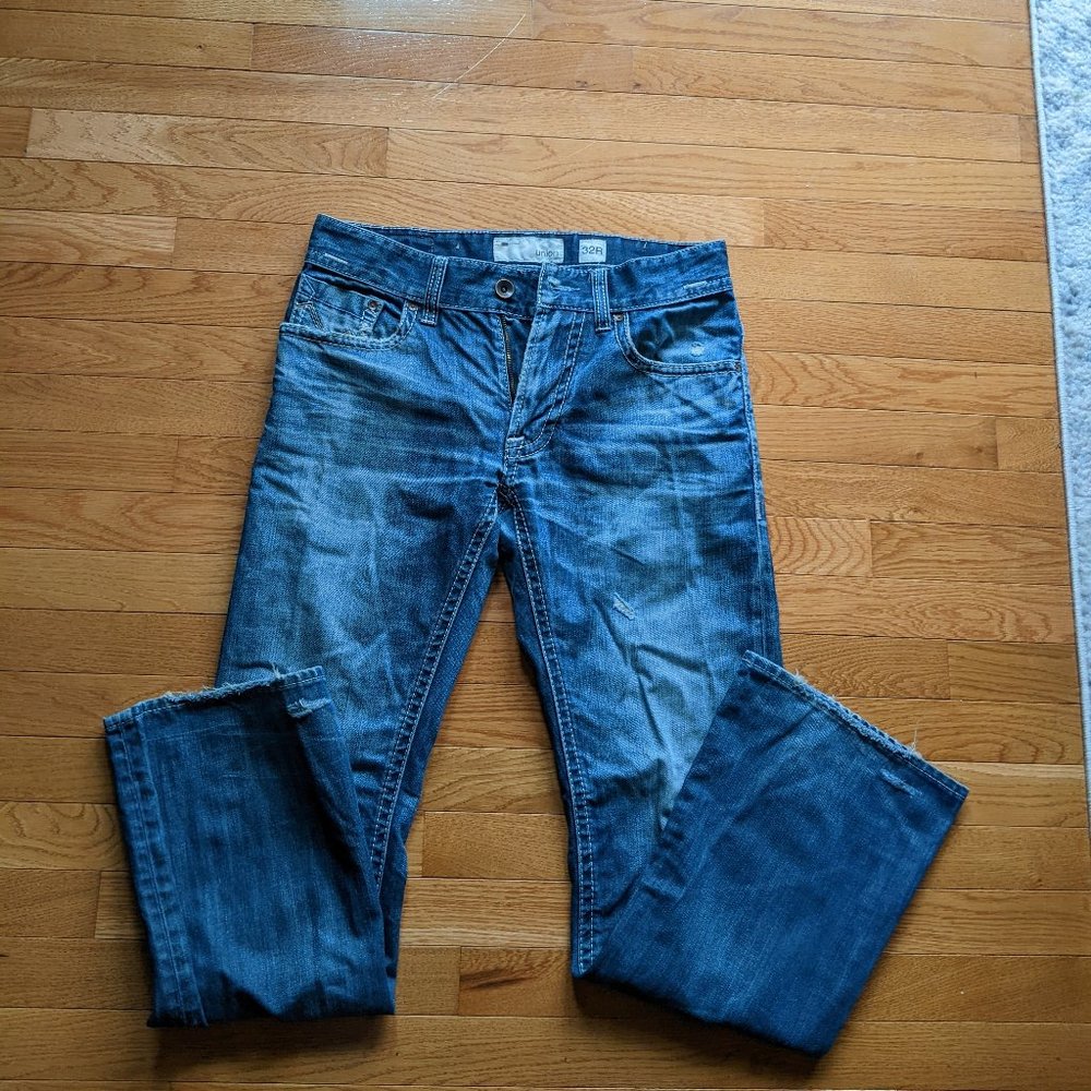 Union Men's 32R Jeans